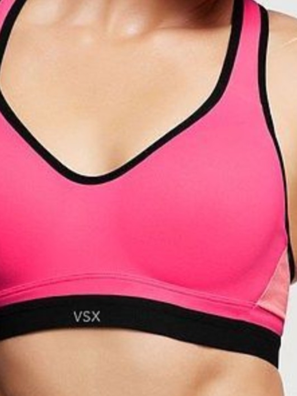 Victoria's Secret INCREDIBLE VSX Sport Bra 32B